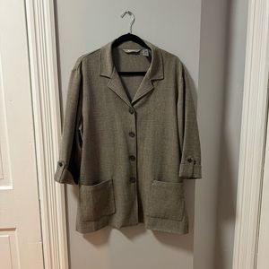 Vintage Blazer/Shacket
